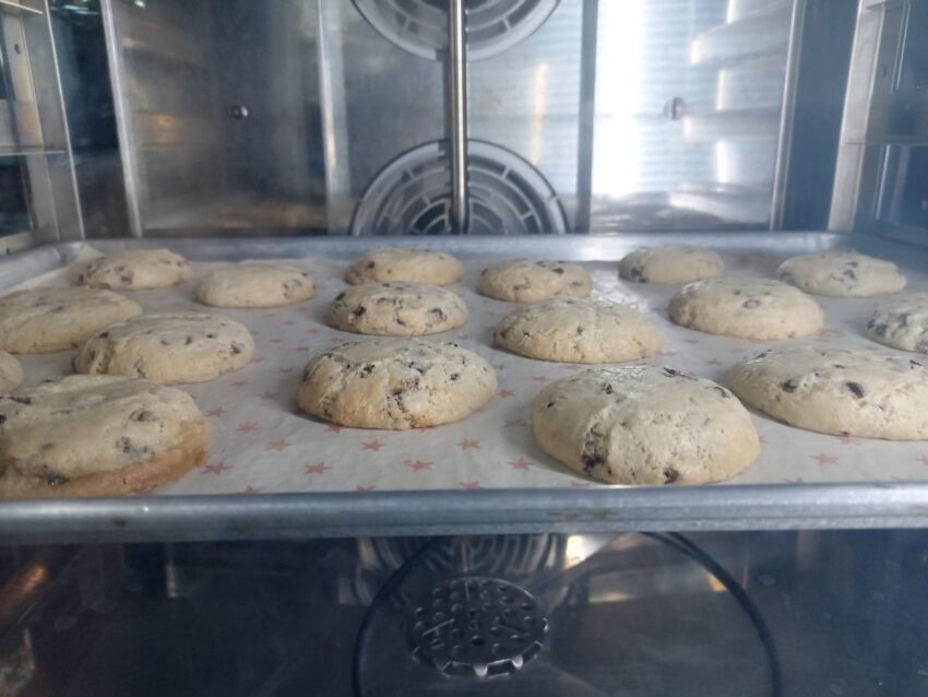 Galletas Chipi-choco - Imagen 8
