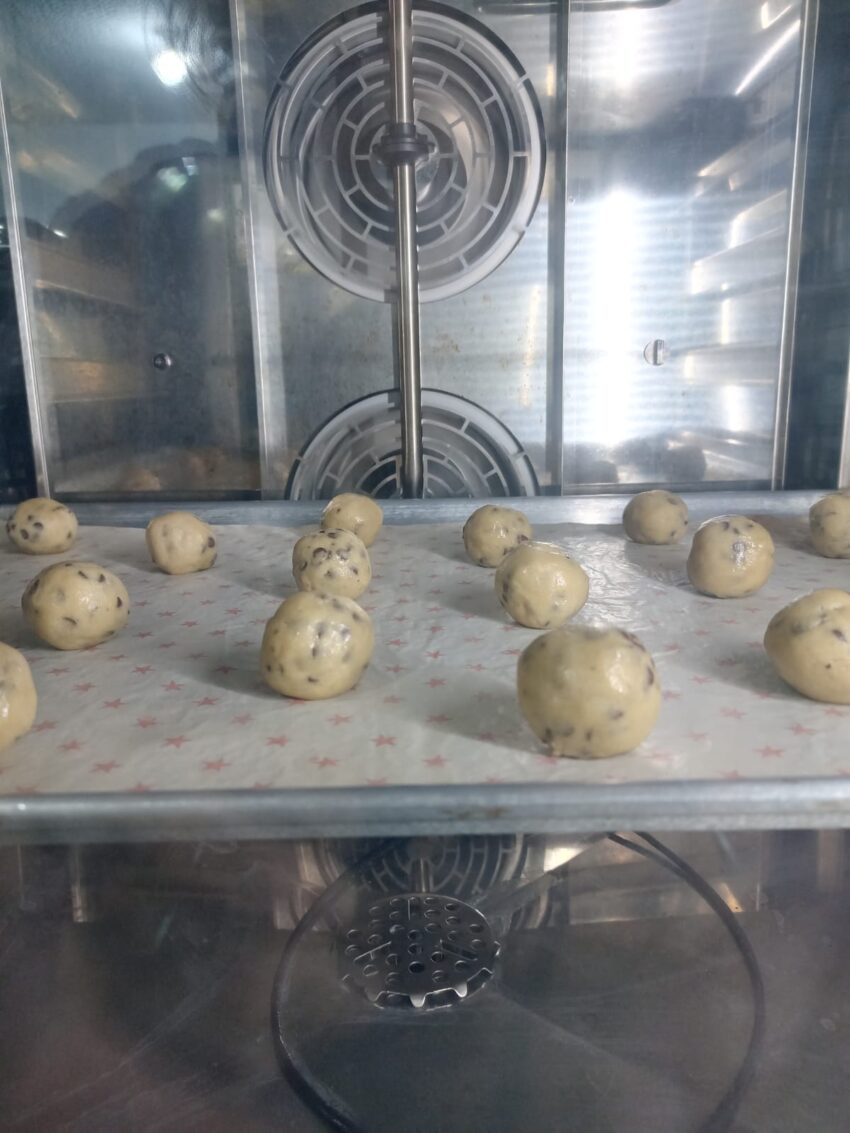 Galletas Chipi-choco - Imagen 2