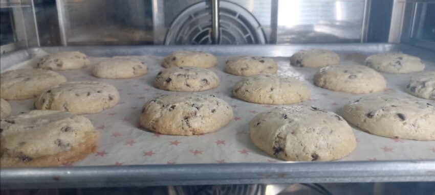 Galletas Chipi-choco - Imagen 7
