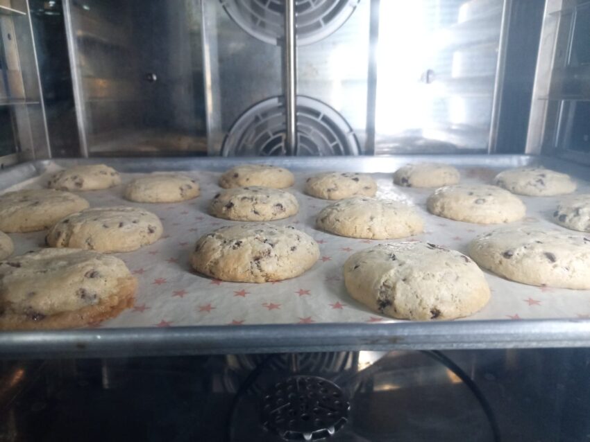 Galletas Chipi-choco - Imagen 6
