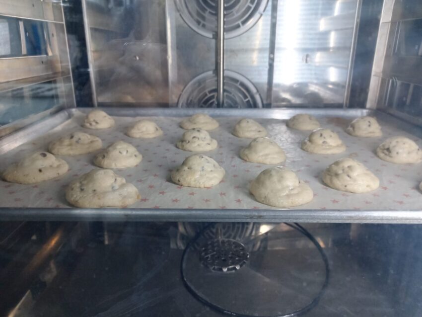 Galletas Chipi-choco - Imagen 4