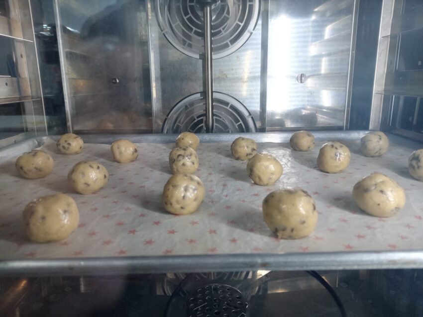 Galletas Chipi-choco - Imagen 3