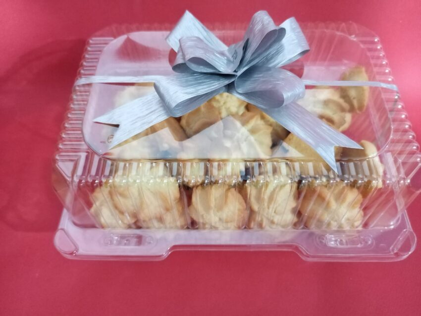 Galletas Paciencias(Pastisetas)