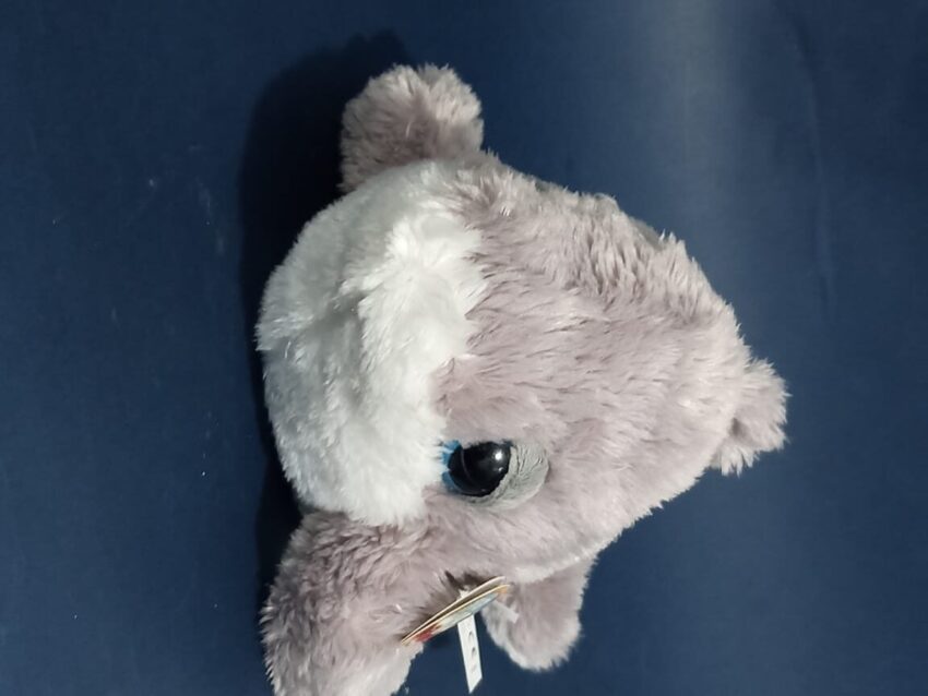 Peluche Delfín de los cabos 29 cm - Imagen 6