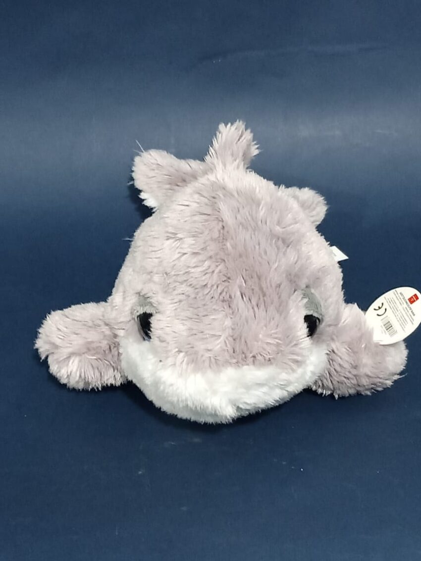 Peluche Delfín de los cabos 29 cm
