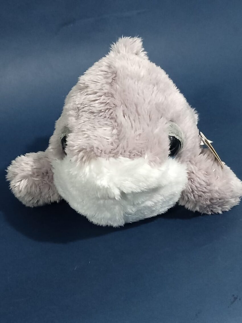 Peluche Delfín de los cabos 29 cm - Imagen 4