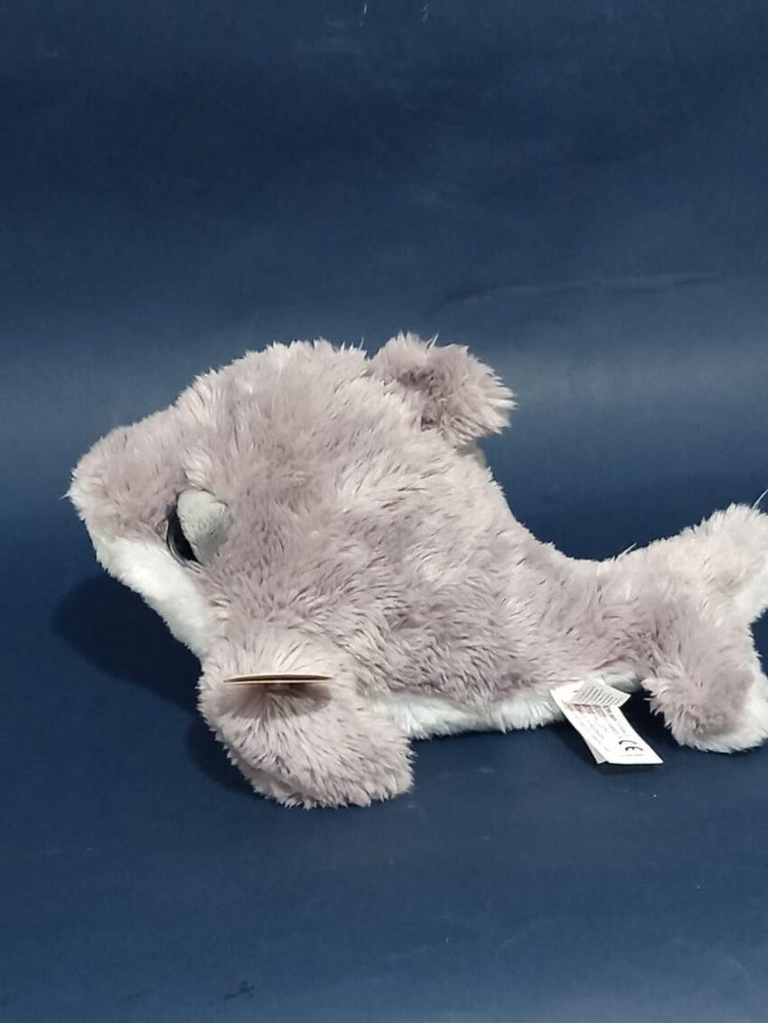 Peluche Delfín de los cabos 29 cm - Imagen 2