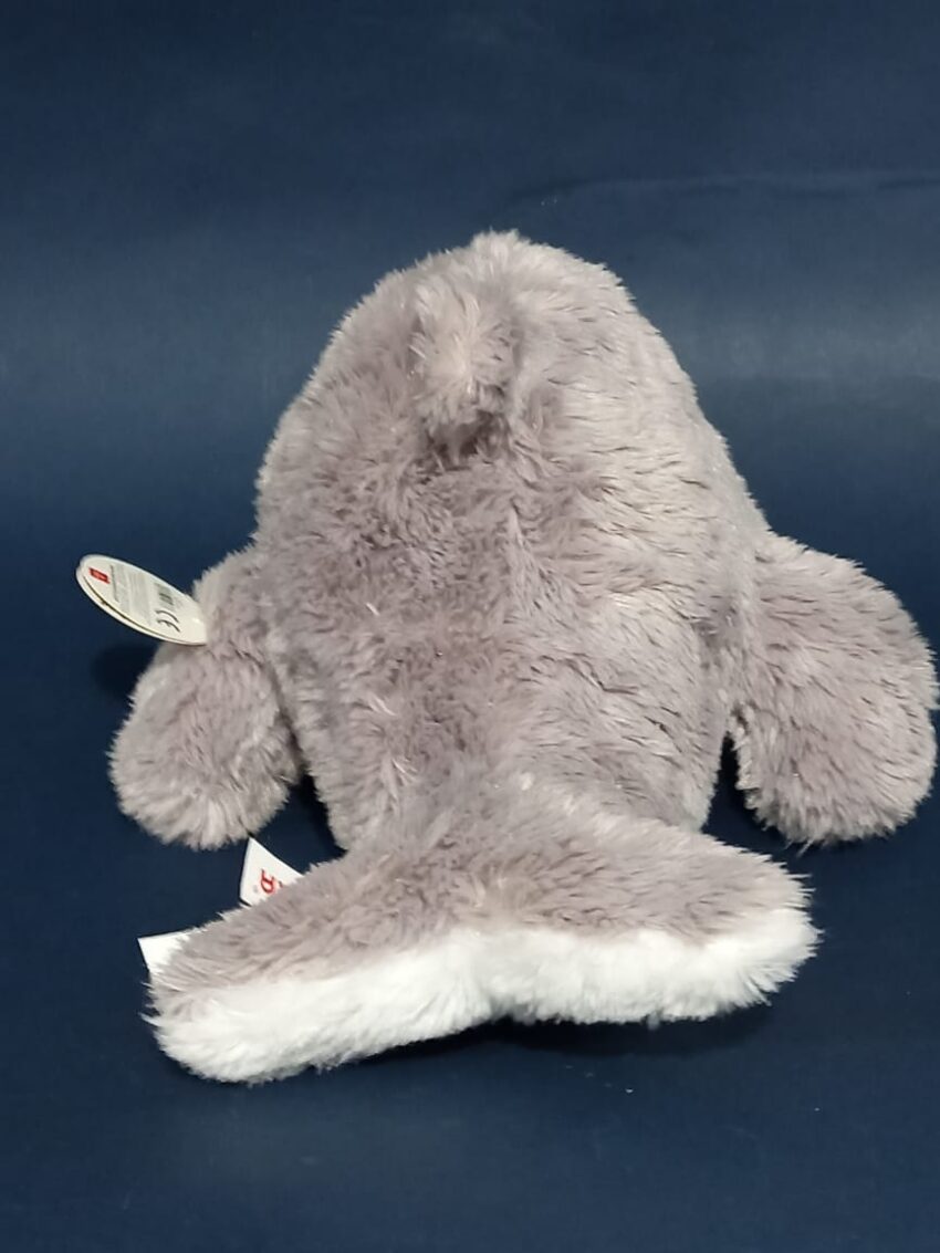 Peluche Delfín de los cabos 29 cm - Imagen 3