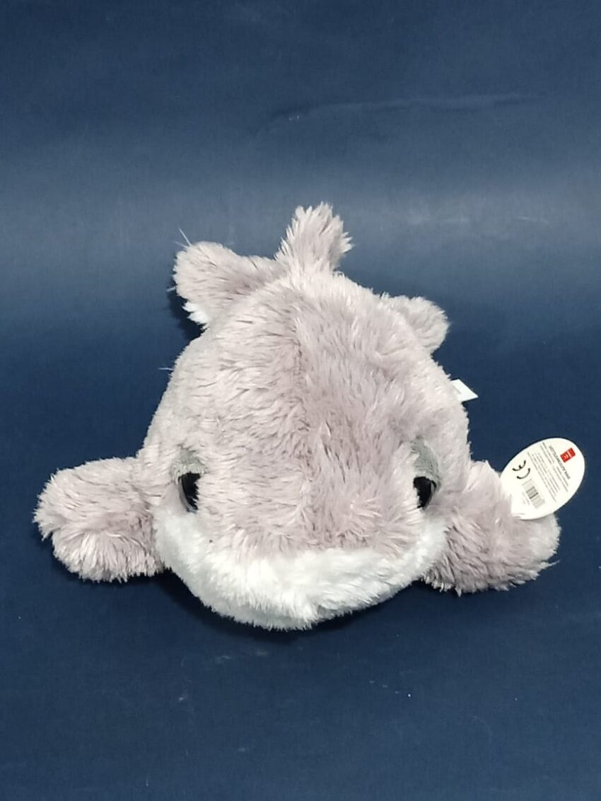 Peluche Delfín de los cabos 29 cm - Imagen 5