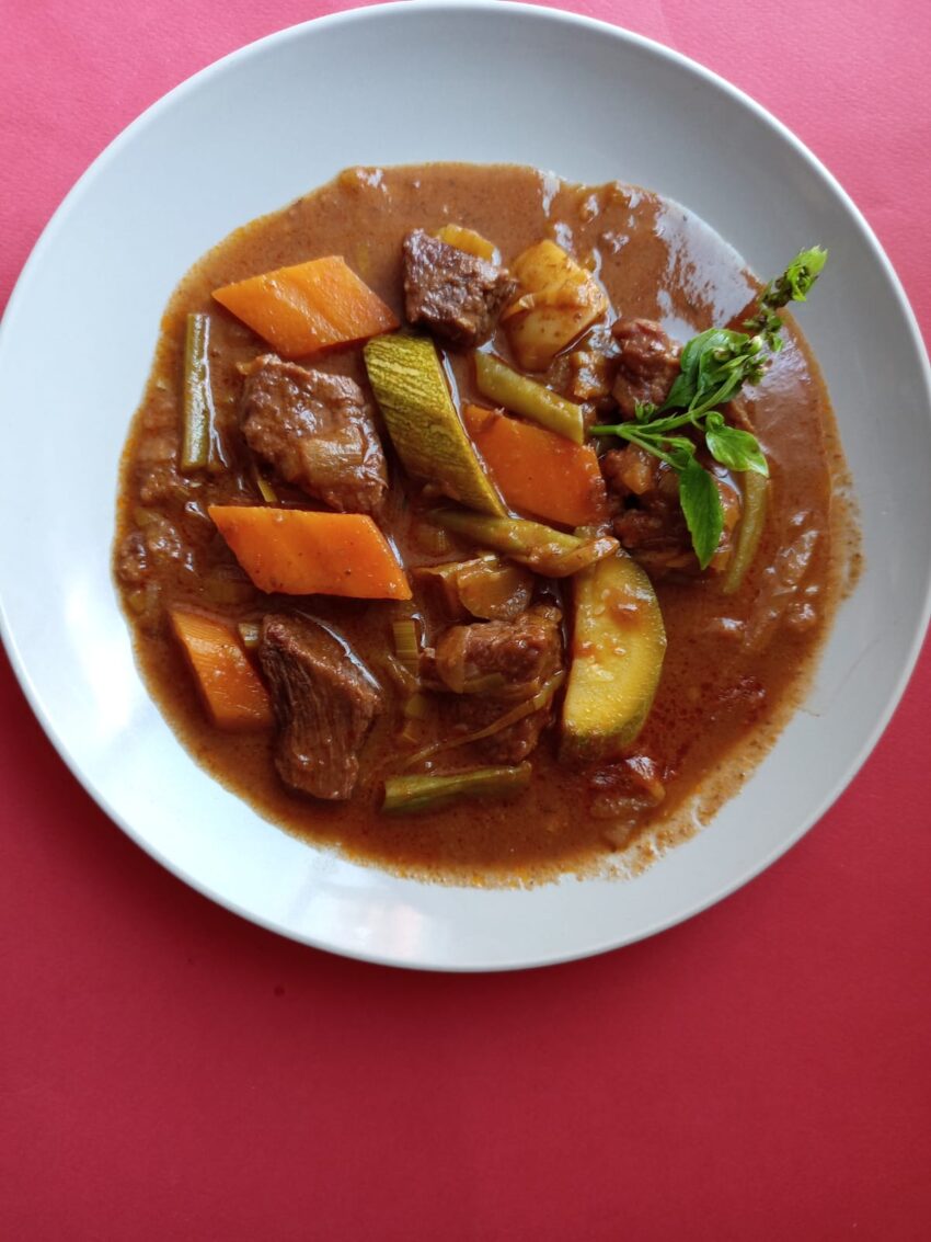 "Exquisita Cena Gourmet en Casa 5 personas   2" - Imagen 4
