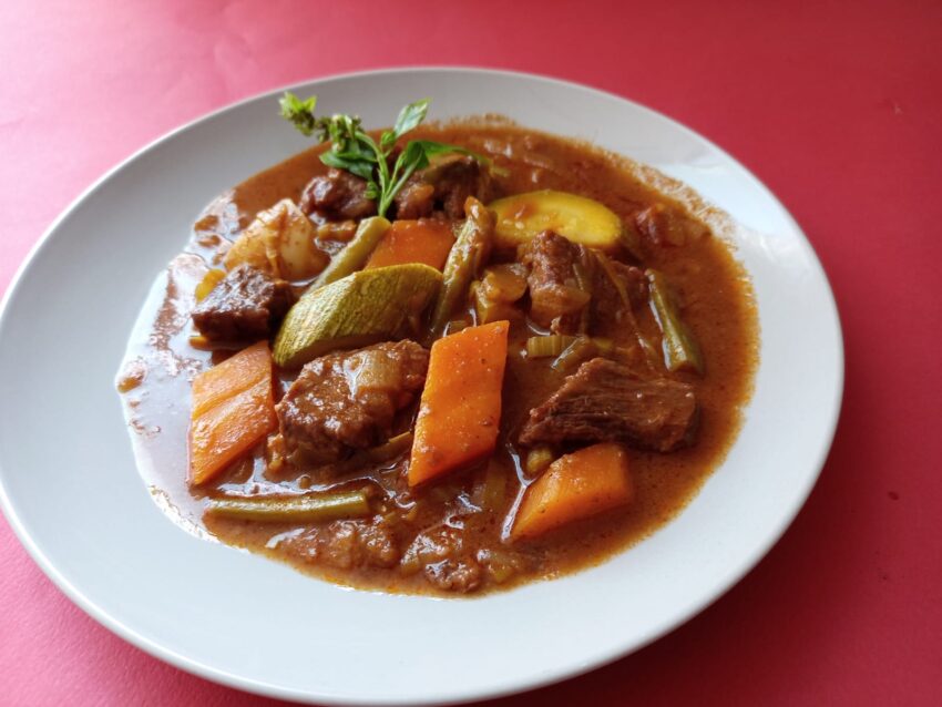 "Exquisita Cena Gourmet en Casa 5 personas   2" - Imagen 5