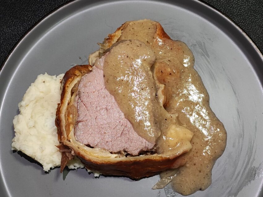 "Experiencia Gourmet Completa en Casa para 5 personas  3 " - Imagen 3