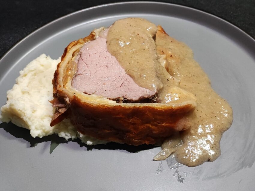 "Experiencia Gourmet Completa en Casa para 5 personas  3 " - Imagen 4