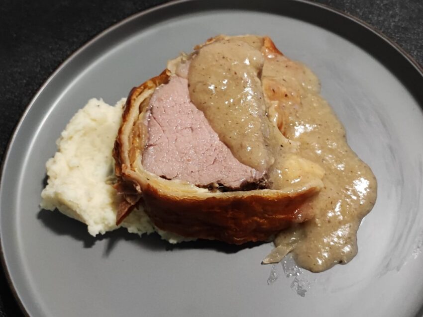 "Experiencia Gourmet Completa en Casa para 5 personas  3 " - Imagen 5