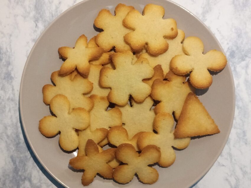 Galletas Sugar Free Gluten Free - Delicioso Sabor Sin Limitaciones - Imagen 2