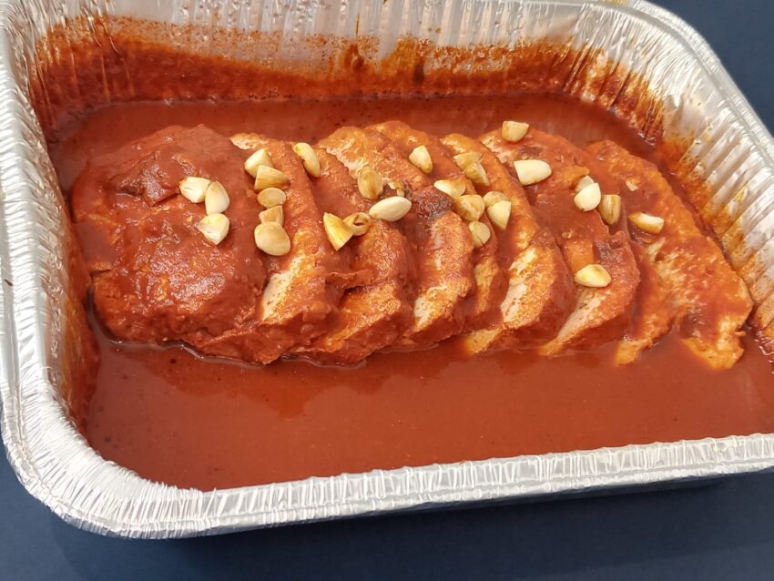 "Exquisita Cena Gourmet en Casa 5 personas  1 " - Imagen 5