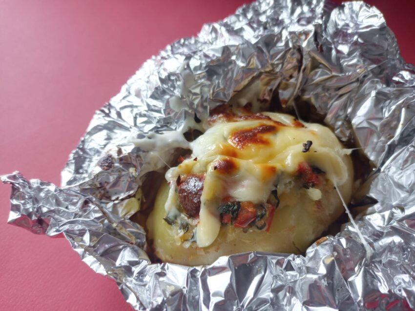 "Exquisita Cena Gourmet en Casa 5 personas   2" - Imagen 6