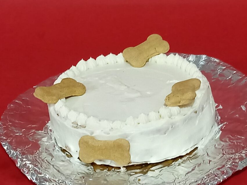 Pastel para Lomito - La Delicia de tu Compañero Peludo - Imagen 7