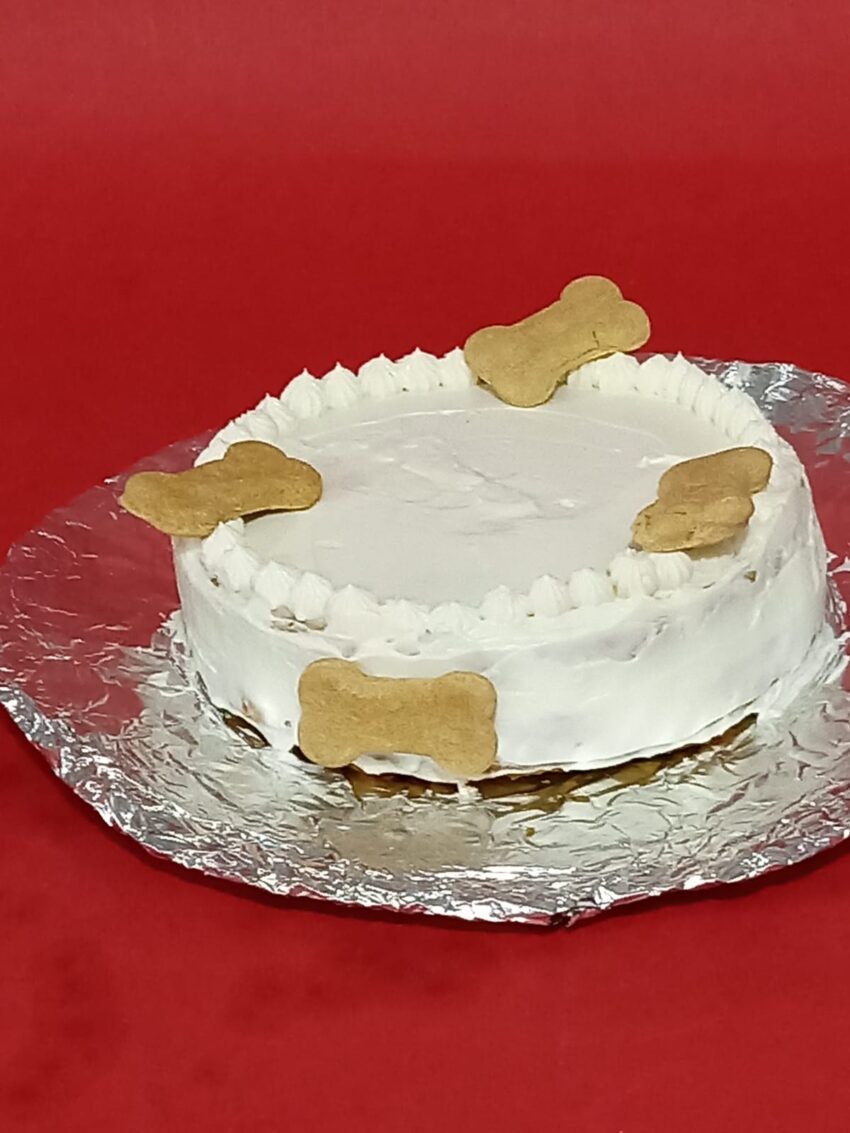 Pastel para Lomito - La Delicia de tu Compañero Peludo - Imagen 6