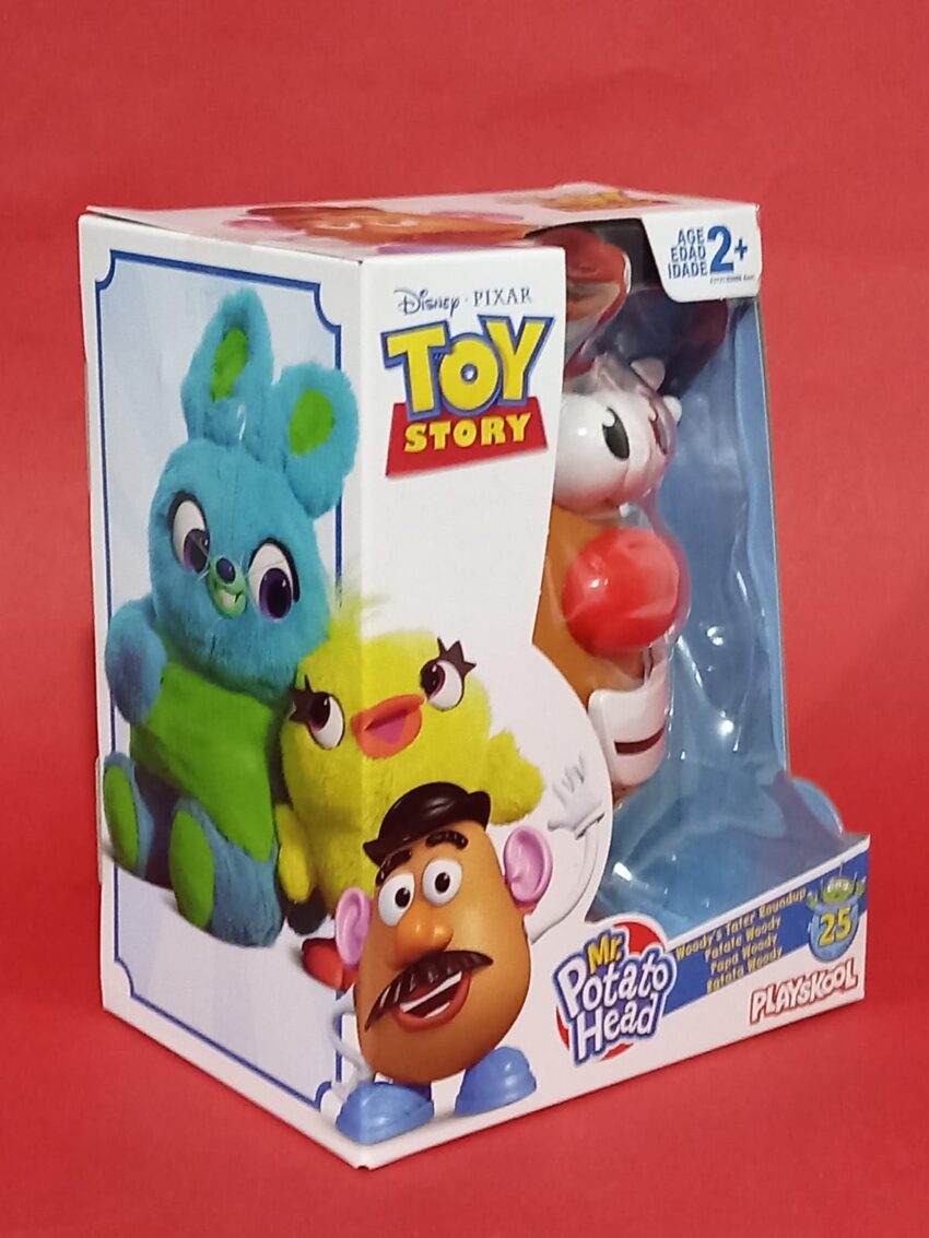 Señor cara de papa Woody - Imagen 2