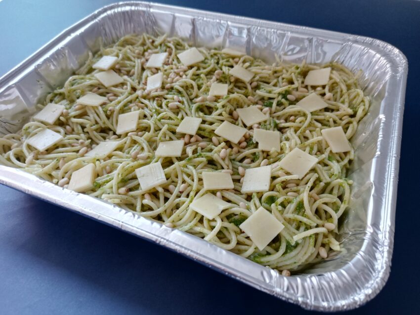 "Exquisita Cena Gourmet en Casa 5 personas   2" - Imagen 3
