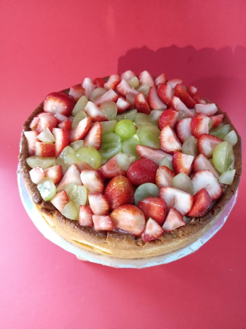 "Exquisita Cena Gourmet en Casa 5 personas  1 " - Imagen 9