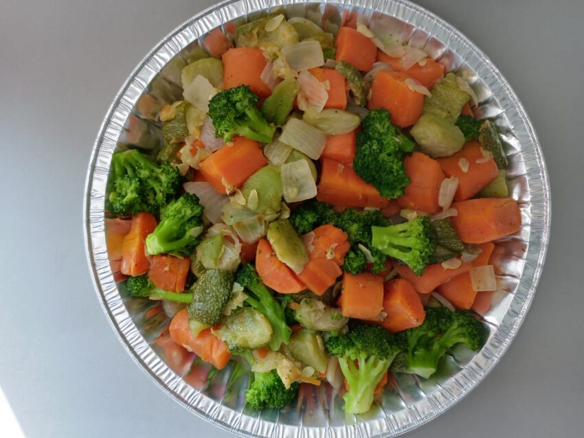 "Experiencia Gourmet Completa en Casa para 5 personas  3 " - Imagen 7