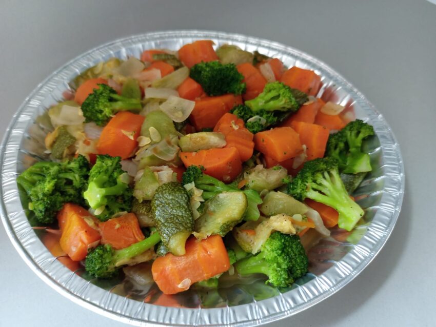 "Experiencia Gourmet Completa en Casa para 5 personas  3 " - Imagen 8