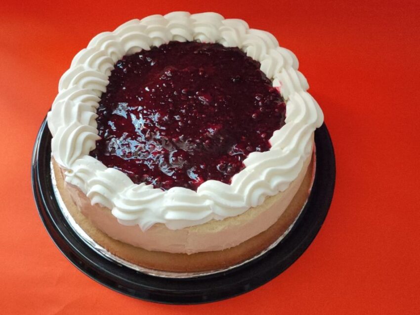 Mini-Cheescake - Imagen 2