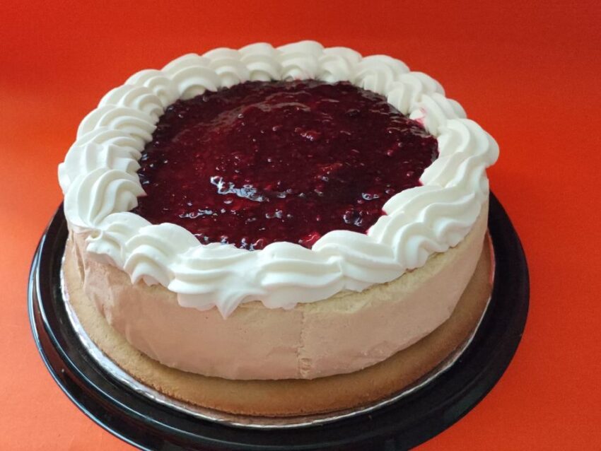 Mini-Cheescake - Imagen 3