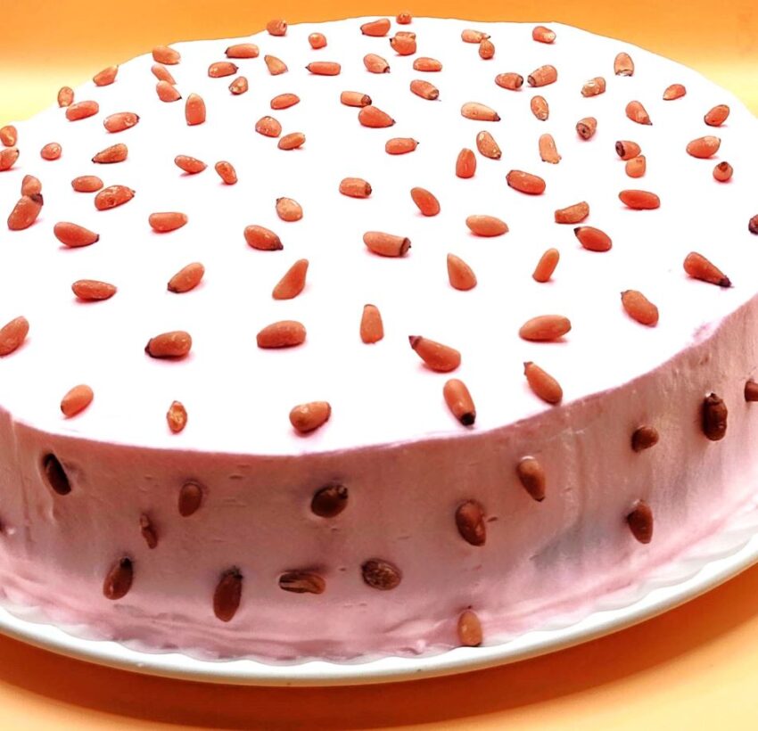 Pastel Pink Sugar free - Imagen 3