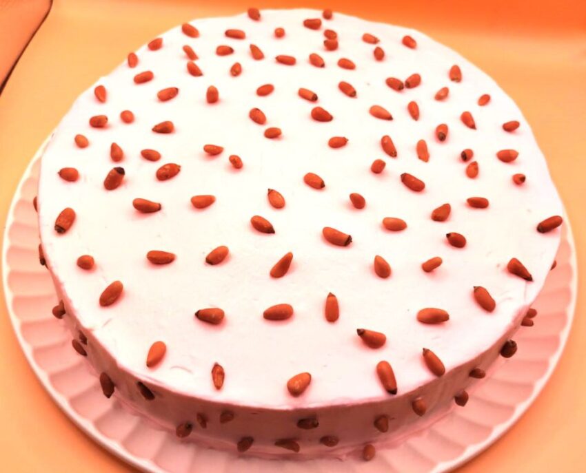 Pastel Pink Sugar free - Imagen 2